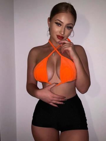 Индивидуалка Алевтина Фотография 2